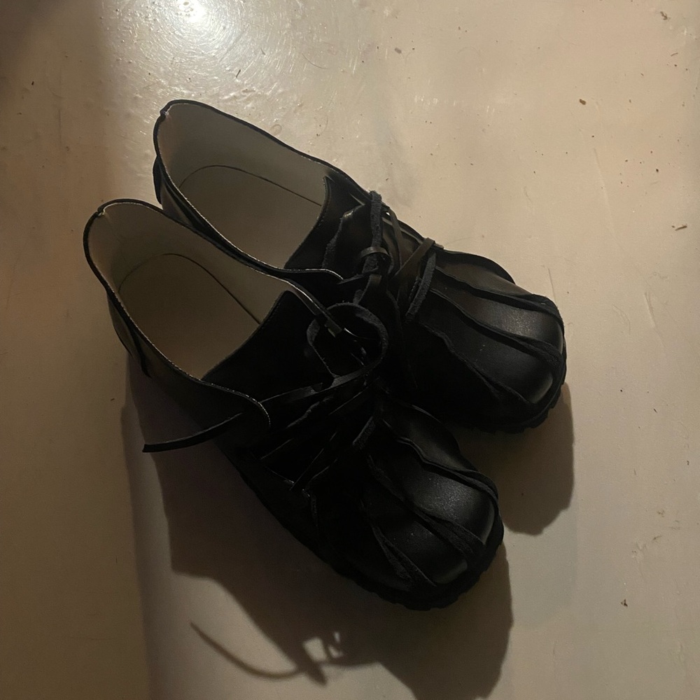 beauty:beast | Shoes | Beautybeast Paw Shoes 5 | Poshmark